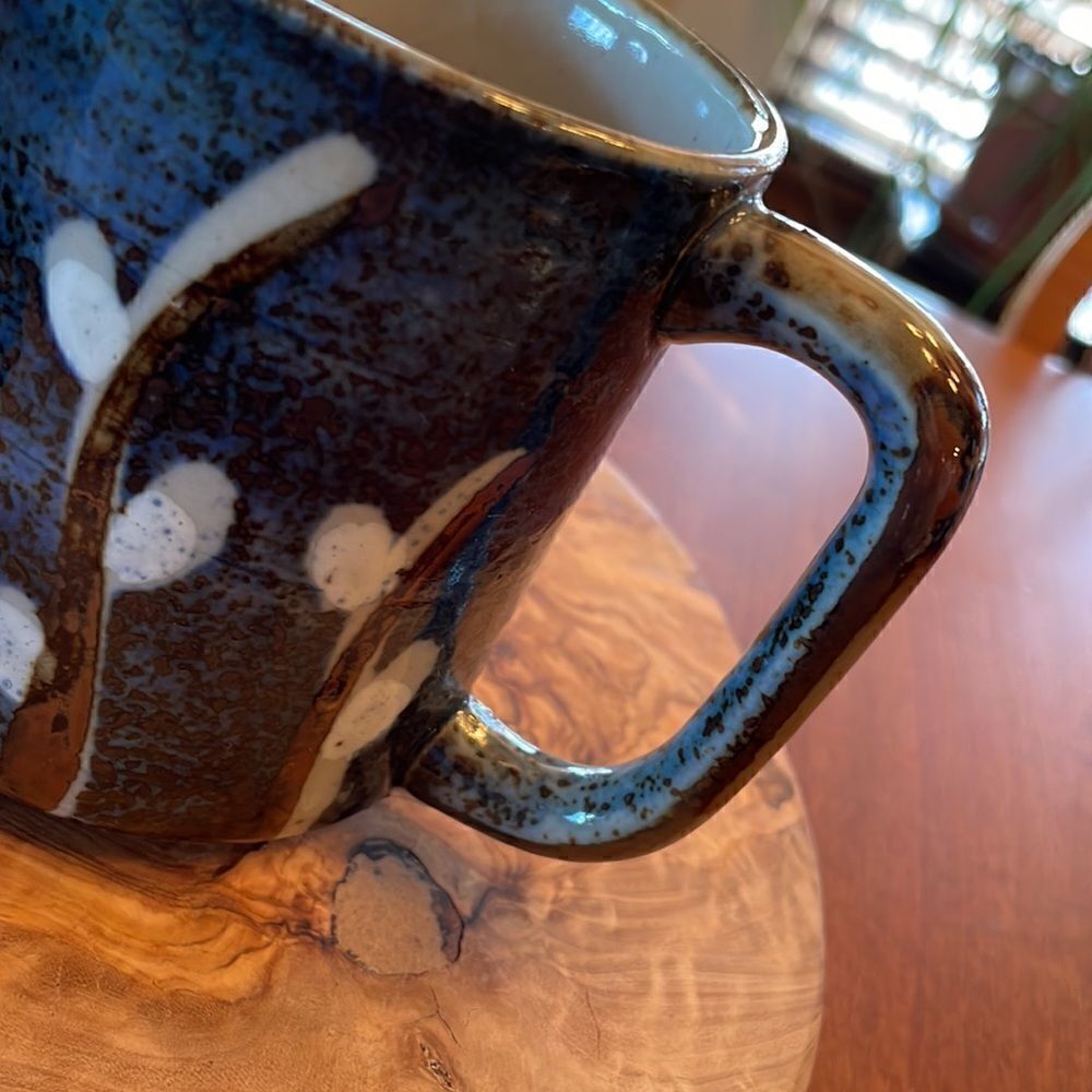 Mid Century Mug Set - Picture 7 of 10